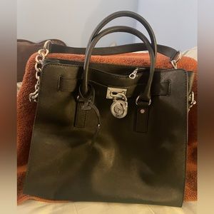 Michael Kors tote purse